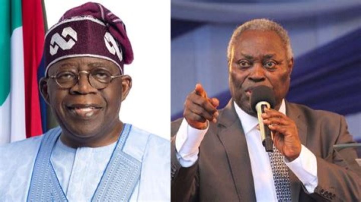 
“When God Reveals The Next President Of Nigeria, I Will Tell You” – William Kumuyi 