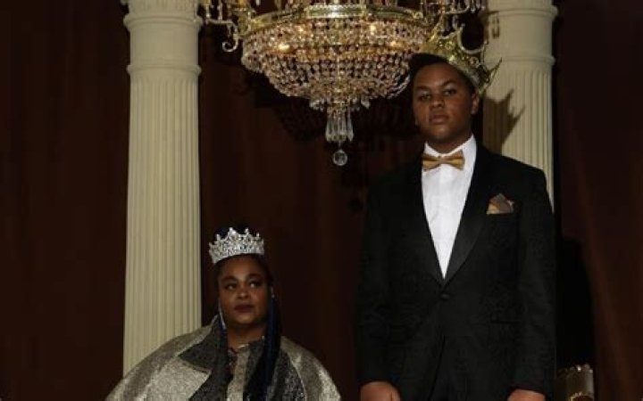 When Is Jett Hamilton Roberts Birthday? Everything To Know About Jill Scott Son