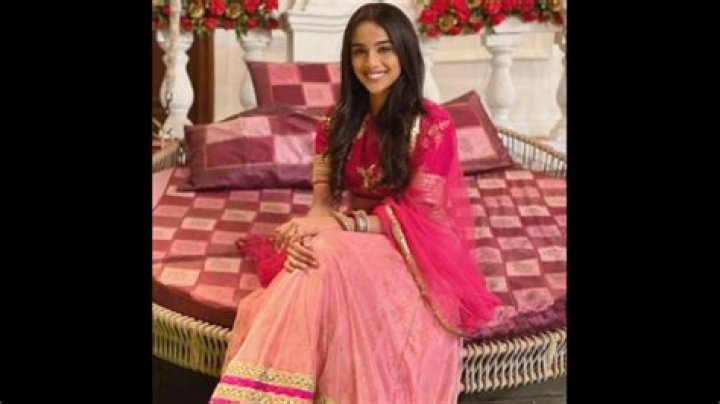 
When Sayli Salunkhe started her career in TV – 