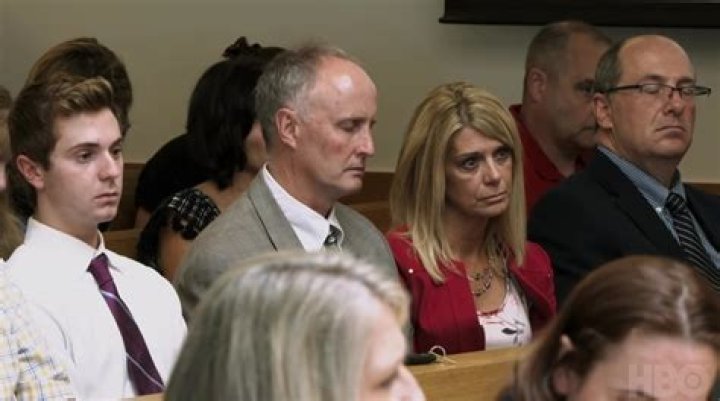 Where Are David and Gail Carter Now? Michelle Carter Parents In 2022