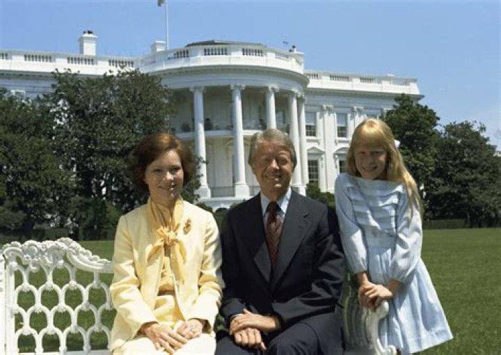 
Where is Amy Carter now? Wiki Bio, age, daughter of Jimmy Carter 