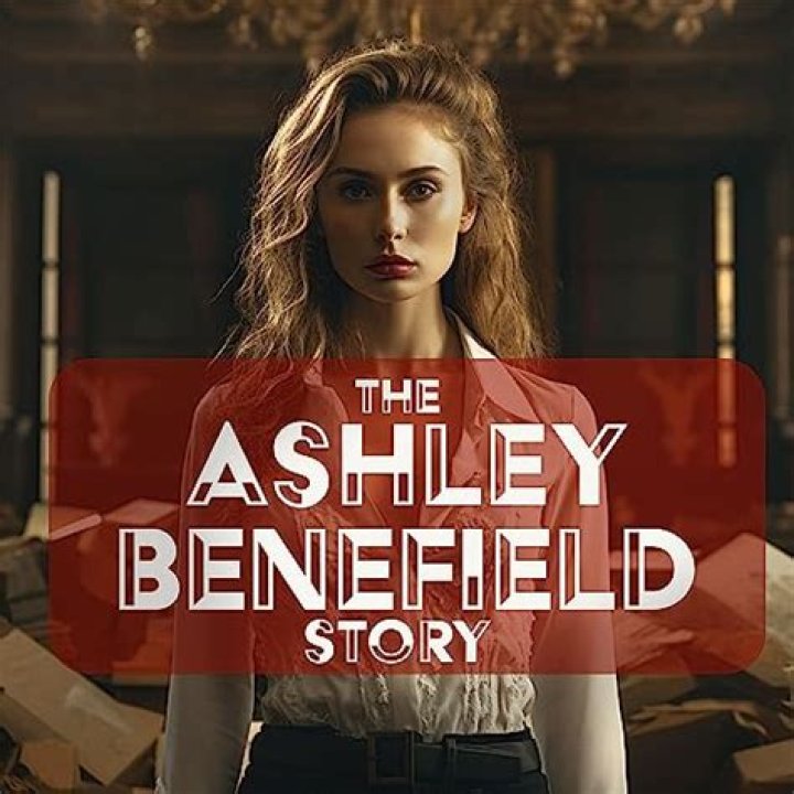 
Where Is Ashley Benefield Today? Daughter And Murder Case Verdict – Guity Or Not Guilty? 