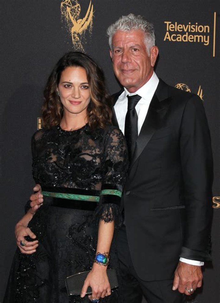 
Where Is Asia Argento Today? Chef Anthony Bourdain Girlfriend And Their Affair Case Come Up Once Again 