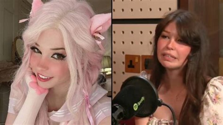 
Where Is Belle Delphine Now? Career Earnings And Videos On Reddit 2022 
