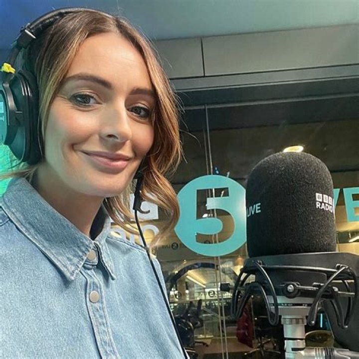 
Where Is Chris Latcham Going After Leaving BBC Radio 5 Live? Net Worth 2023 