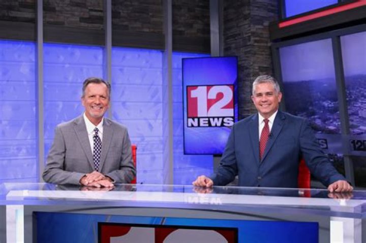 
Where Is Dan Winters Going? The WHO 13 News Anchor Is Leaving The Channel After 18 Years 