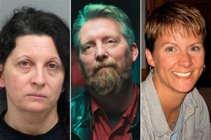 
Where Is Dave Kroupa Today? Shanna Golyar Case Update On Cari Farver Murderer 