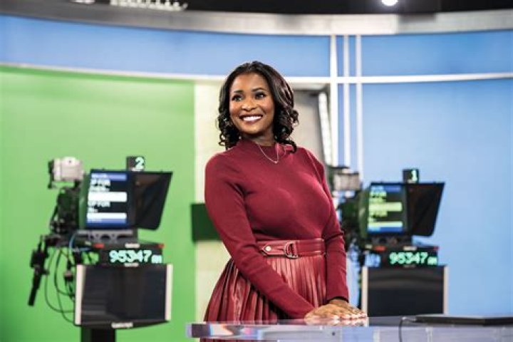 Where Is Eun Yang Going After Leaving NBC4? Salary and Career Earnings