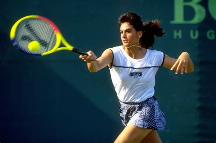 Where is Gabriela Sabatini today? Wiki, Net Worth. Lesbian?