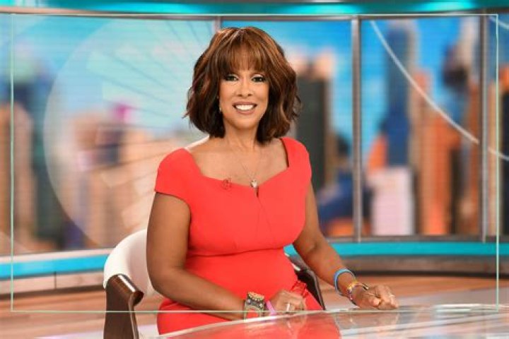 
Where Is Gayle King This Week? Is The CBS News Broadcast Journalist Sick? 