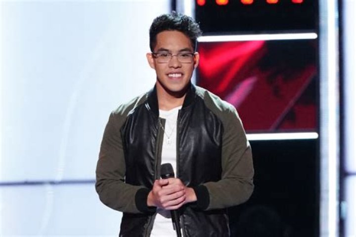 
Where is Jej Vinson from? The Voice alum participates again as part of a trio 