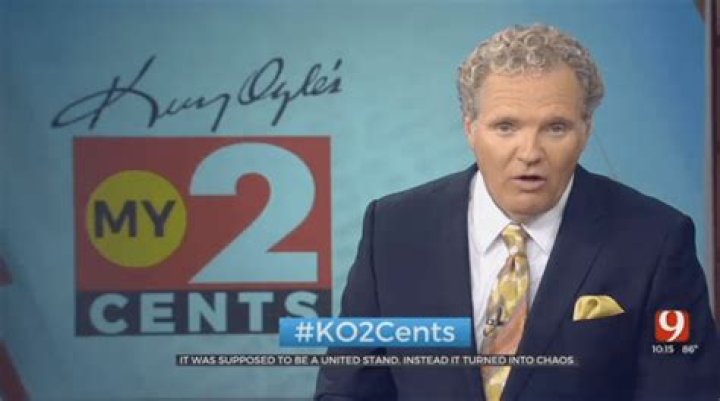 Where Is Kelly Ogle Going? News 9 Exit Reason – Is He Fired Or Retiring?