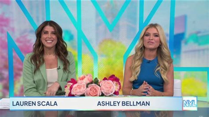 
Where Is Lauren Scala After Leaving NBC Today? As Fans Wonder What Happened To Her, Here’s What We Know 