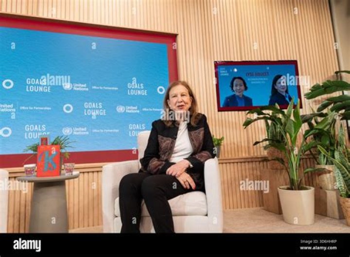 
Where Is Lyse Doucet Now, Is She Still In Kyiv Ukraine? Illness And Health Update 