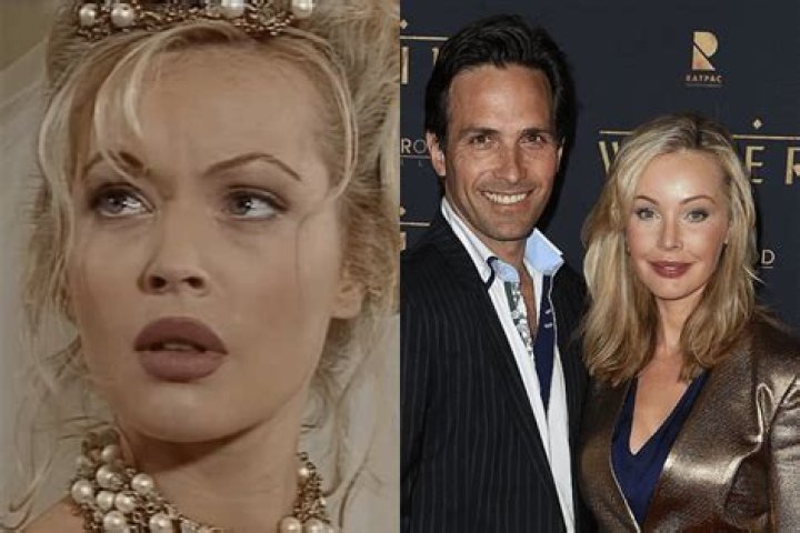 
Where Is Megan Davies Now? Everything On Zach Davies Wife – Age Children And Divorce Update 