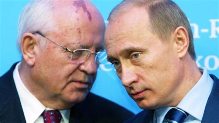 
Where Is Mikhail Gorbachev Now? Still Alive Or Dead – What Happened To Him? 