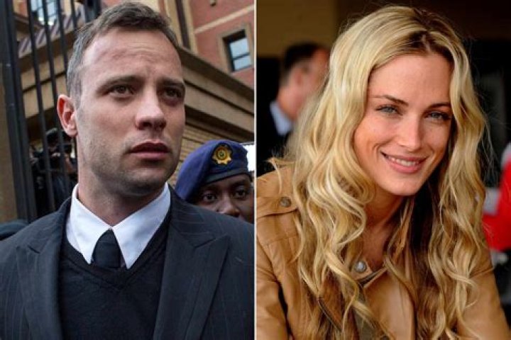 
Where Is Oscar Pistorius Today? ESPN Airs The HIs Trial Over Girlfriend Reeva Steenkamp’ Murder 