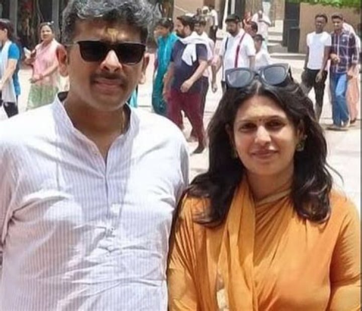 Where Is Palki Sharma Upadhyay Now? Husband Name And Age – Why Has She Left WION?