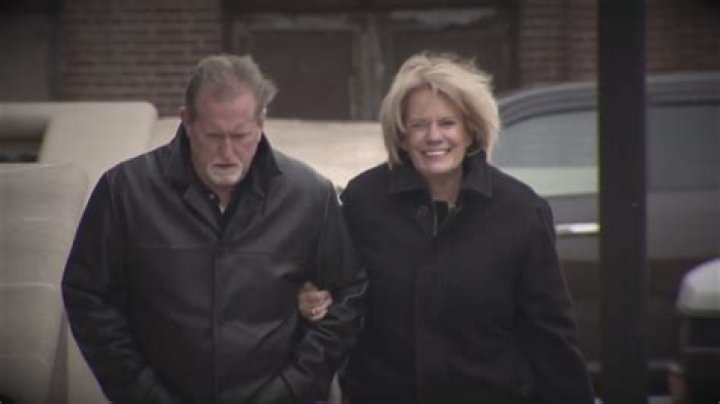 
Where Is Pam Hupp’s Husband Mark Hupp Now? 