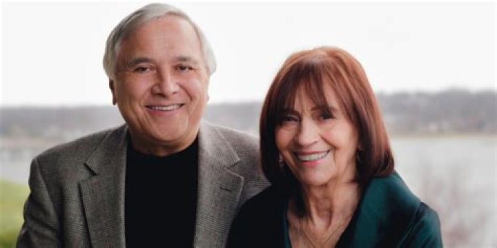 
Where is Patricia Weir Now? Is Patricia Weir Still Alive? 