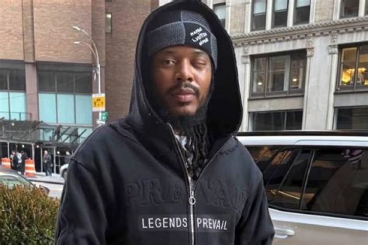 Where Is Rapper Fetty Wap Now 2022? Was Arrested On Federal Drug Charges In 2021