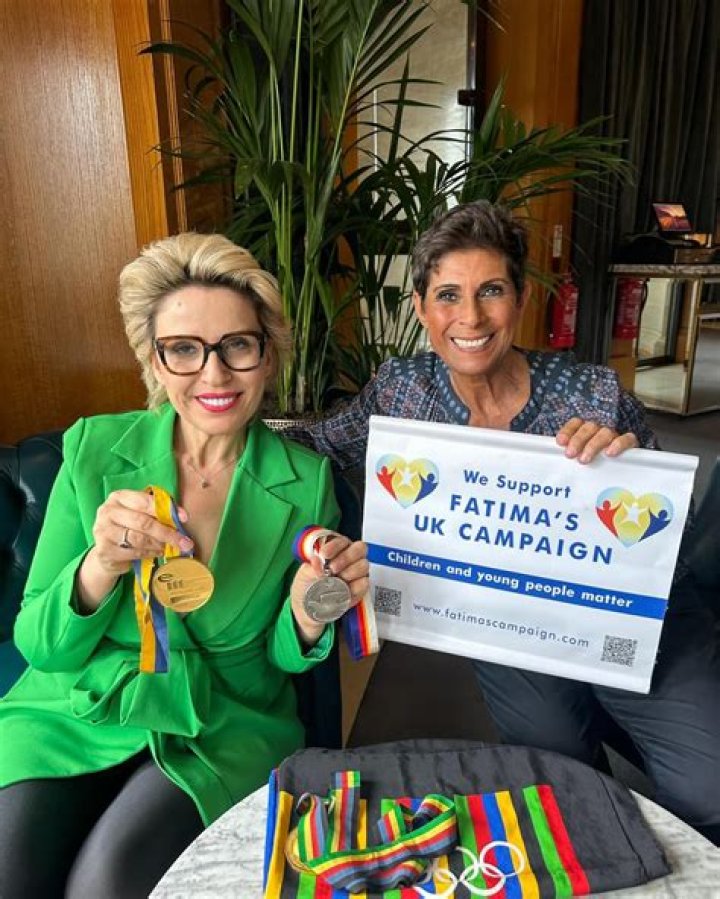 
Where Is Ryan Norman Now? Fatima Whitbread Son Whereabouts and Net Worth In 2022 