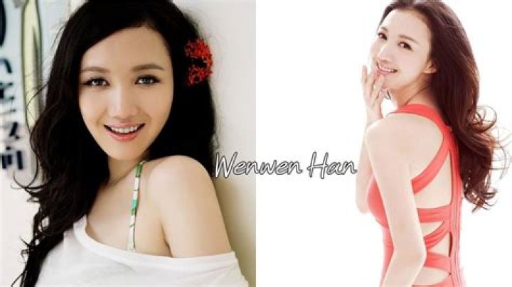 
Where is Wenwen Han now? What is she doing today? Biography 