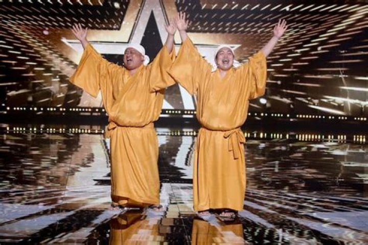 
Where is Yumbo Dump from? Meet the comedic duo as they participate in AGT: All Stars 