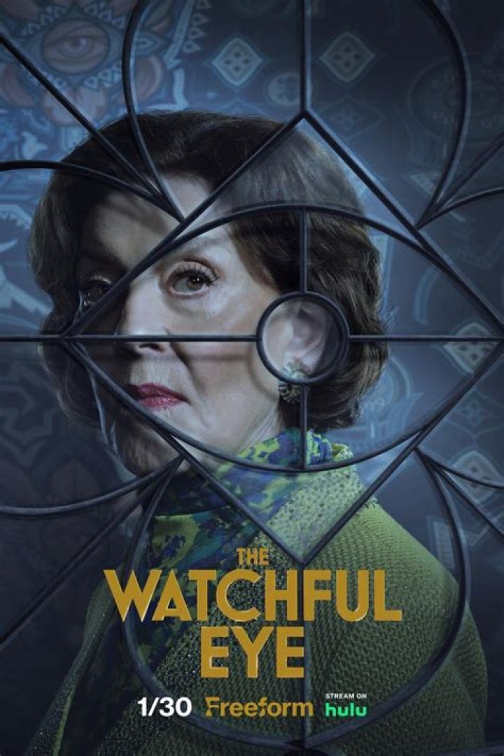 
Where to Watch the Watchful Eye Live? What is the Show All About? 