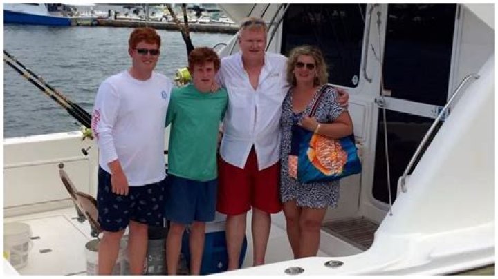 Where was Buster Murdaugh during the murders? Alibi explored