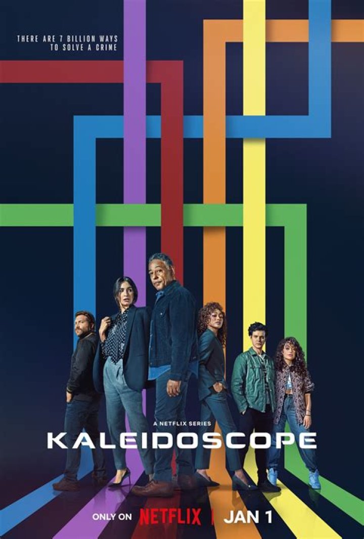 
Where was Netflix’s Kaleidoscope shot? Filming locations explored 