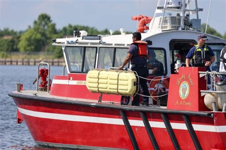 
Where was the Lake Norman missing boater found? Body reportedly recovered after a day-long search 