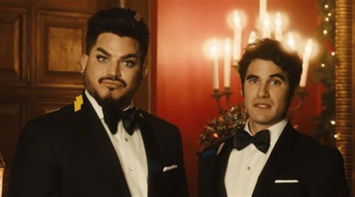 
Which Character Fueled Darren Criss Gay Rumors? 