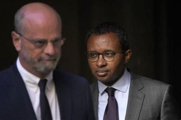 
Which Religion Pap Ndiaye Follow? Wife Jeanne Lazarus Children And More Details To Know 