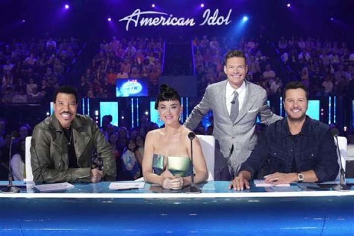 
Which singing competitions has Nutsa participated in? Meet the American Idol 2023 contestant 