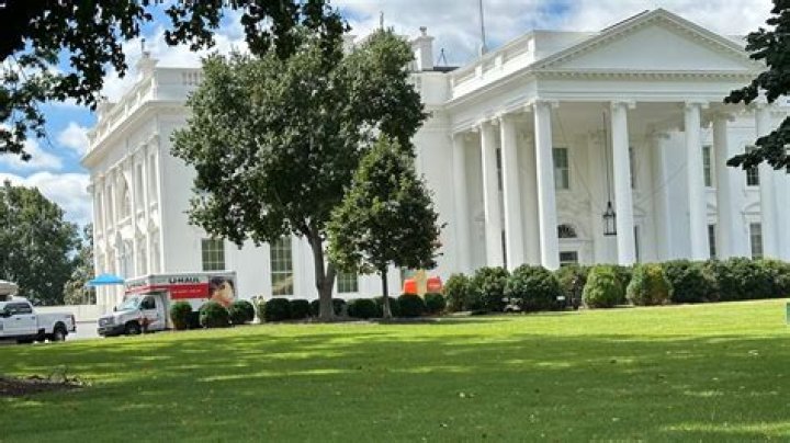 
White House Counsel Says Biden’s Wilmington Home Has No Visitation Records 