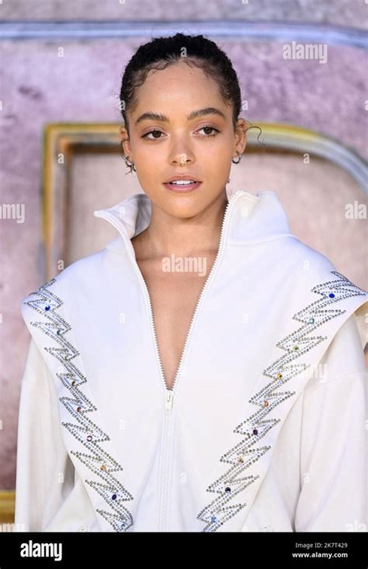 Who Are Actress Quintessa Swindell Parents? Her Ethnicity and Sexuality