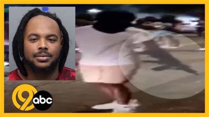 
Who Are Alexis Lewis And Garrian King From Chattanooga? Arrested For McCallie Shooting Case 