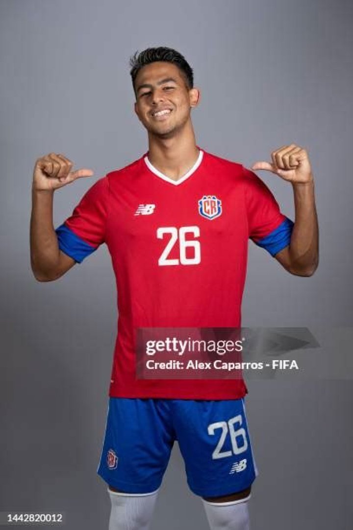 
Who are Alvaro Zamoras Parents? Alvaro Zamora Biography, Parents Name, Nationality and More 