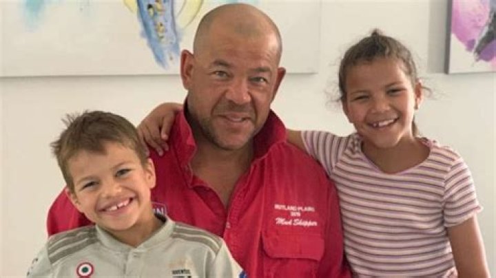 
Who Are Andrew Symonds Children? Meet Former Australia International Partner And Family 