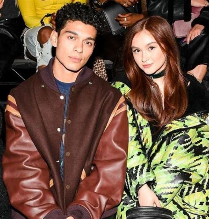 Who Are Anthony Keyvan Parents? Details About His Partner And Family