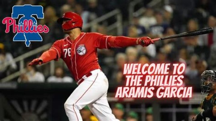 
Who Are Aramis Garcia Parents? Everything To Know About His Career Earnings 