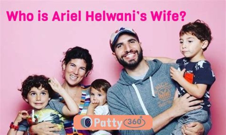
Who are Ariel Helwanis Parents? Ariel Helwani Biography, Parents Name, Nationality and More 