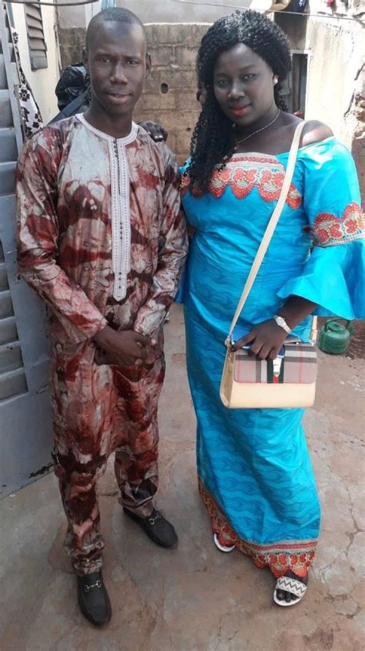 
Who Are Awa Traore And Cheickne Sanogo | Adama Sanogo Parents Age Gap And Family 