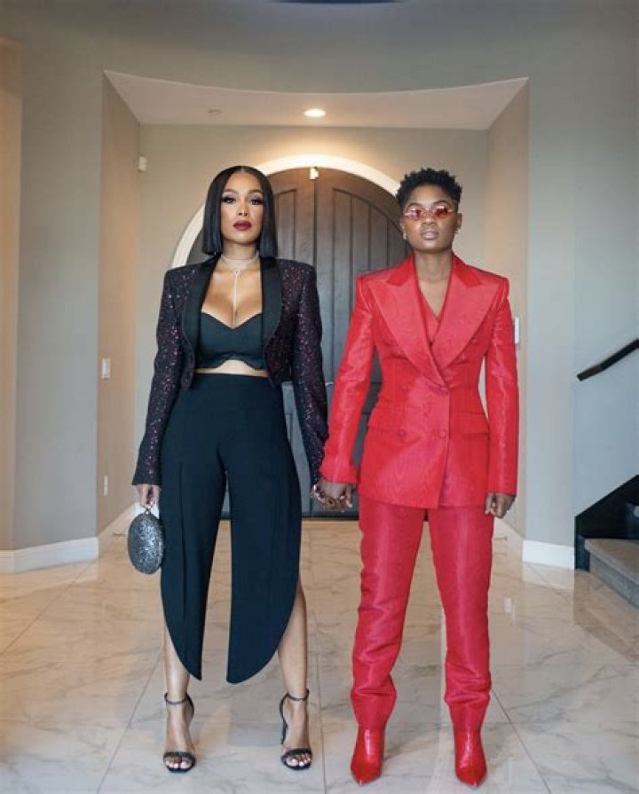 Who are Bre-Z and Chris Amore from Couples Retreat? Duo were the first LGBTQ couple to grace the MTV series