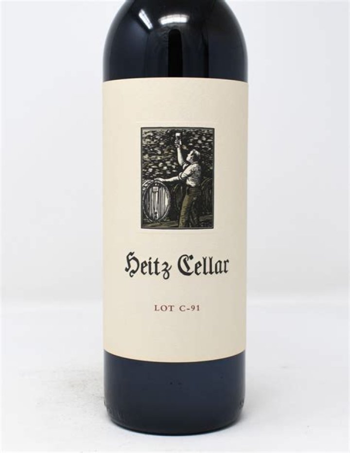 Who Are Carlton Mccoy Parents? Heitz Cellars CEO Family Background Growing Up In Jewish Culture