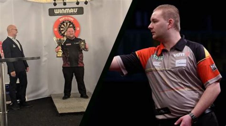 
Who Are Dimitri Van den Bergh Parents And Brother? Details To Know About His Family 