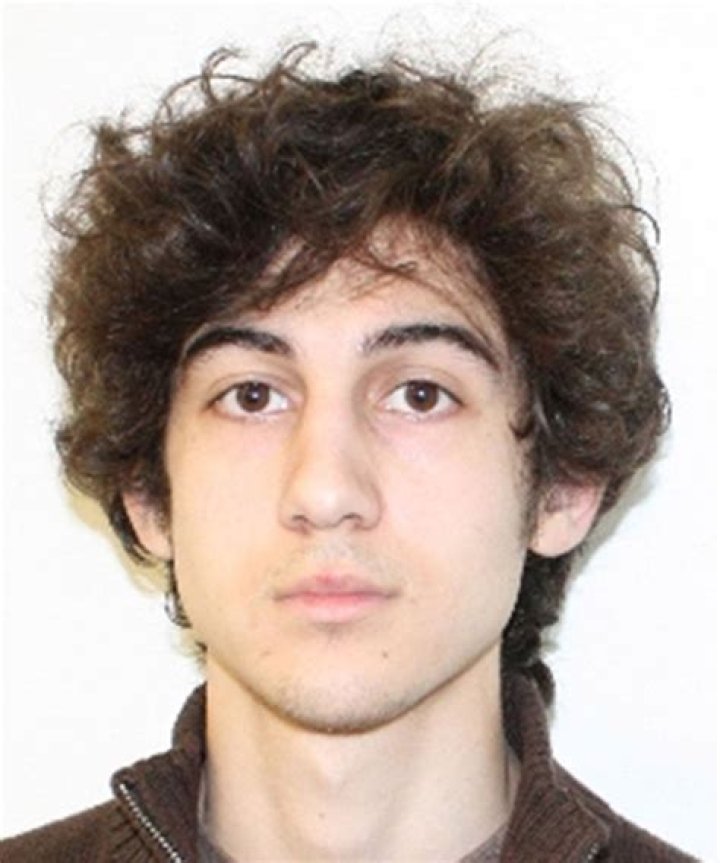 
Who are Dzhokhar and Tamerlan Tsarnaev, Boston Marathon bombers? 