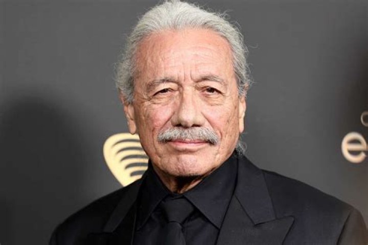 
Who are Edward James Olmoss Parents? Edward James Olmos Biography, Parents Name, Nationality and More 