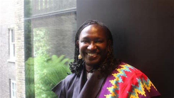 
Who are Elisha Owusus Parents? Elisha Owusu Biography, Parents Name, Nationality and More 